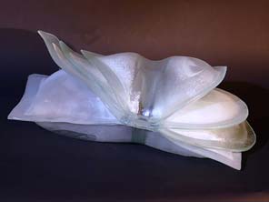 Geschichtetes Floatglas