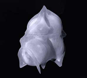 Geschichtetes Floatglas