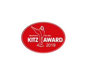 Kitz AWARD 3.Preis, internationaler Wettbewerb, Kitzbühl Österreich 2019