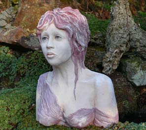 Skulpturen Margit Bauer
